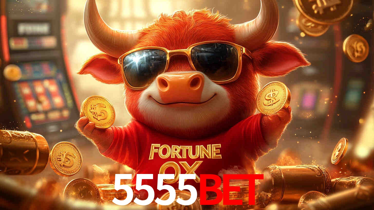 5555BET app
