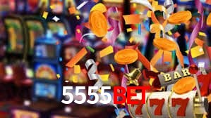 5555BET vip