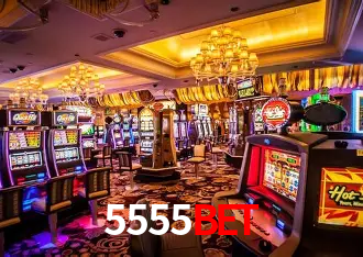 5555BET Brasília - VIP Program
