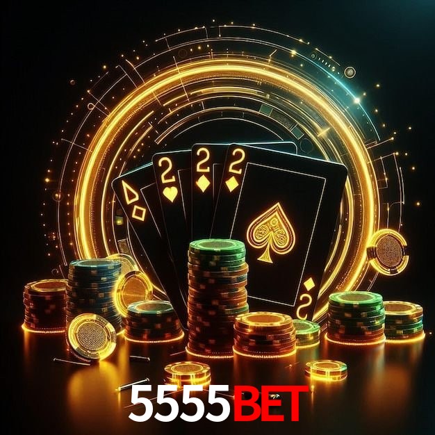 Promoção Relâmpago 5555BET