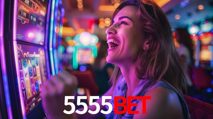 5555BET