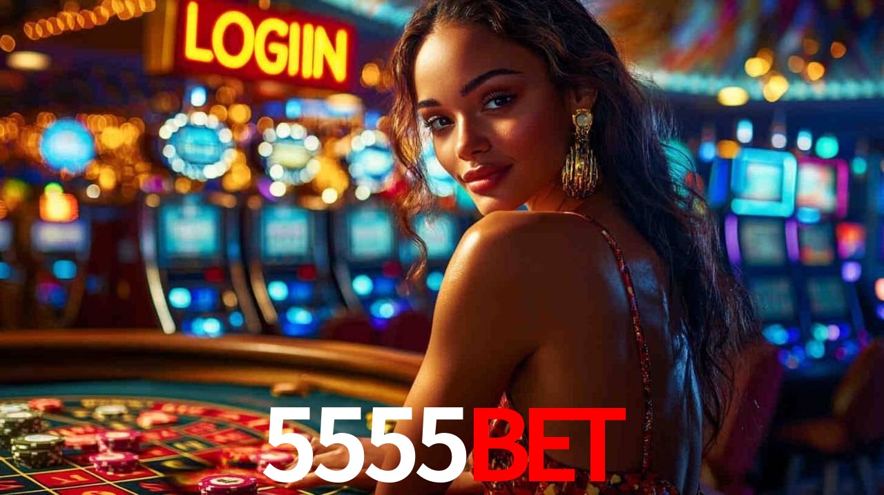 5555BET Rio de Janeiro - Popular Jogos