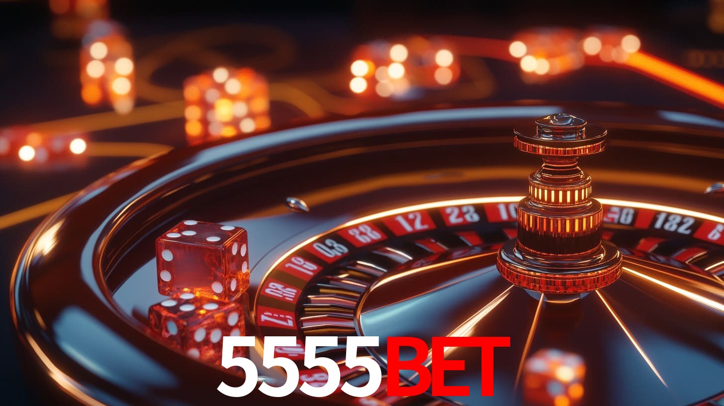 5555BET app