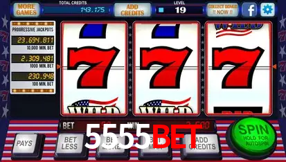 5555BET São Paulo - All Bonuses