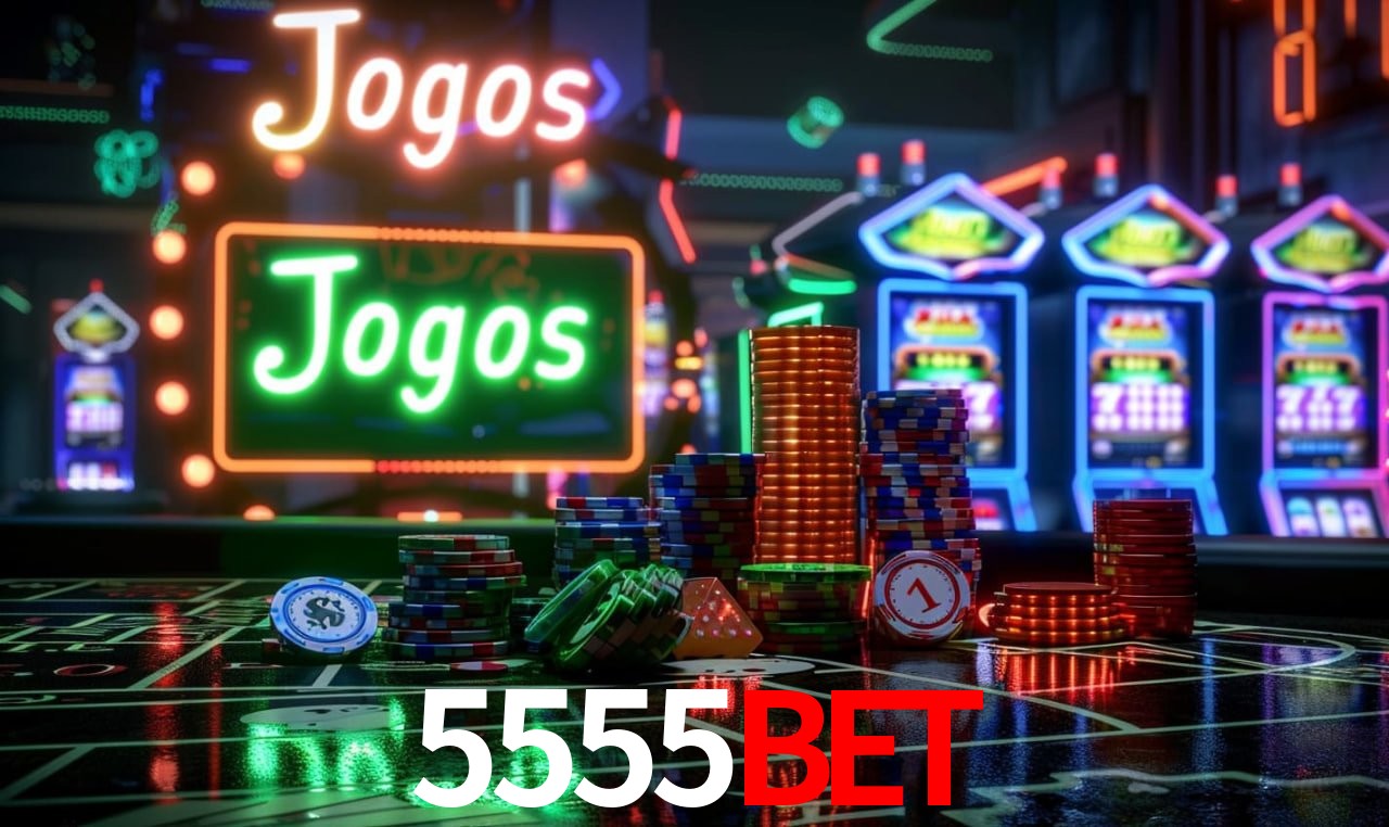 5555BET