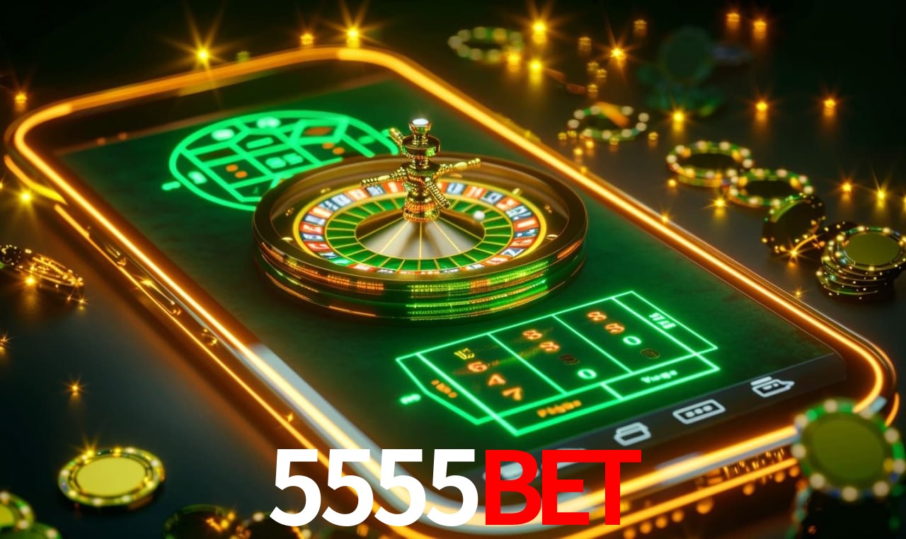 5555BET - Rápido Acesse
