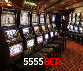 Explorando a Categoria de Eventos em Apostas na 5555BET