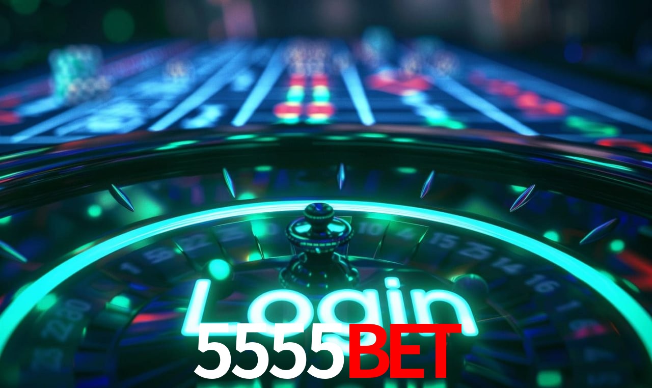 Diretório de Jogos 5555BET