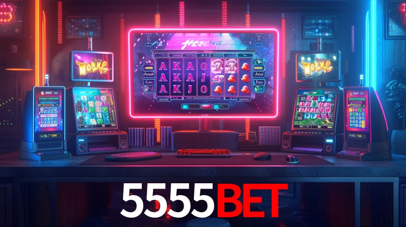 5555BET vip