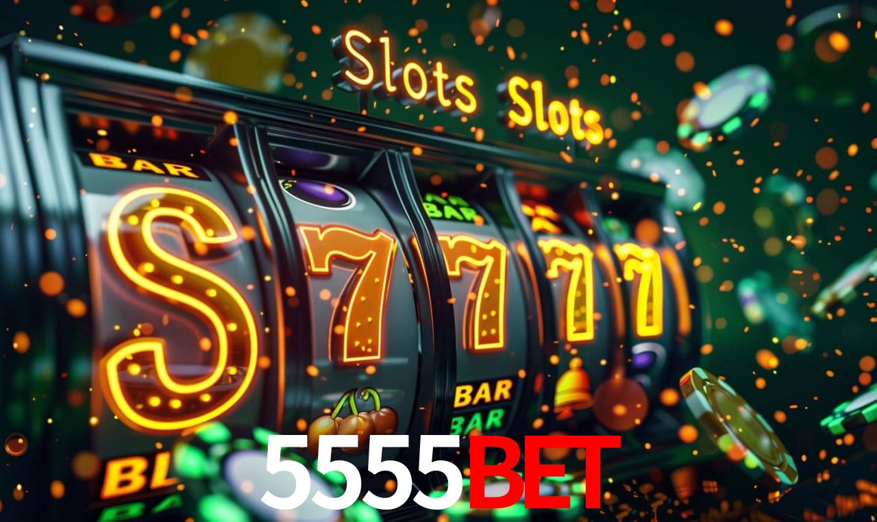 Recursos de Bônus 5555BET