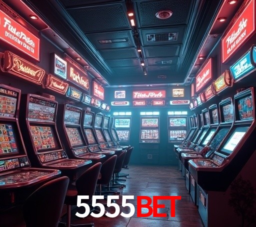 5555BET São Paulo - Hot Promos