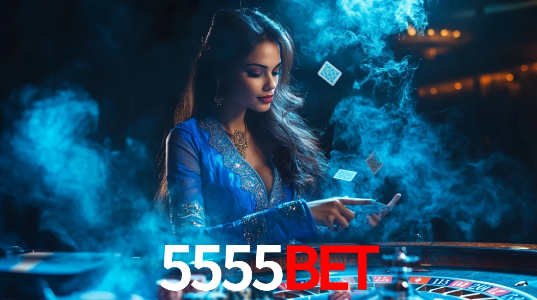 A Emoção da Loteria na 5555BET: Uma Chance de Mudança de Vida