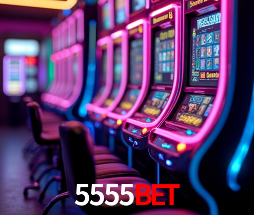 5555BET São Paulo - Top Slots