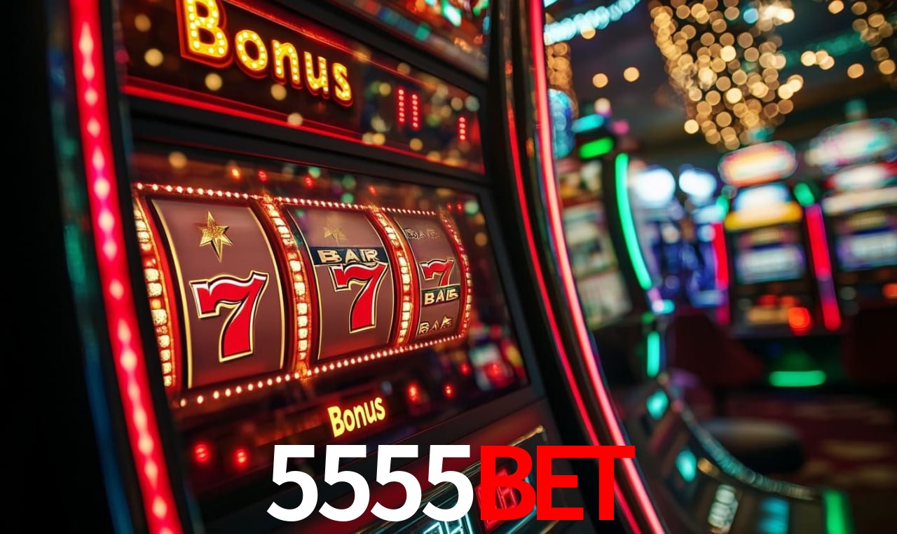 5555BET,5555BET app