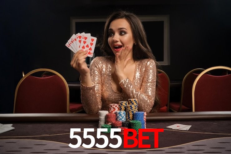 Programa VIP 5555BET