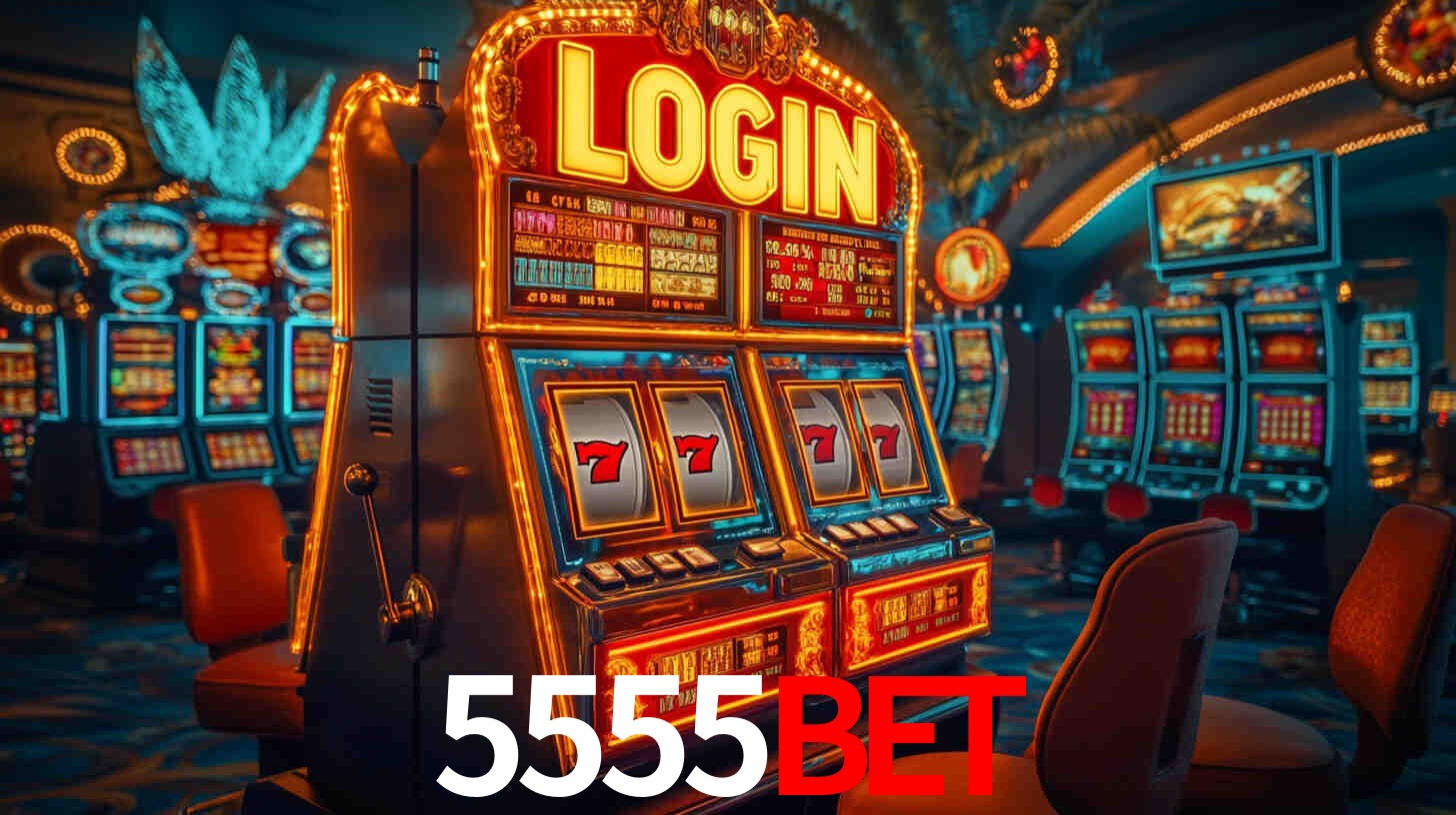 Daily Bonuses 5555BET