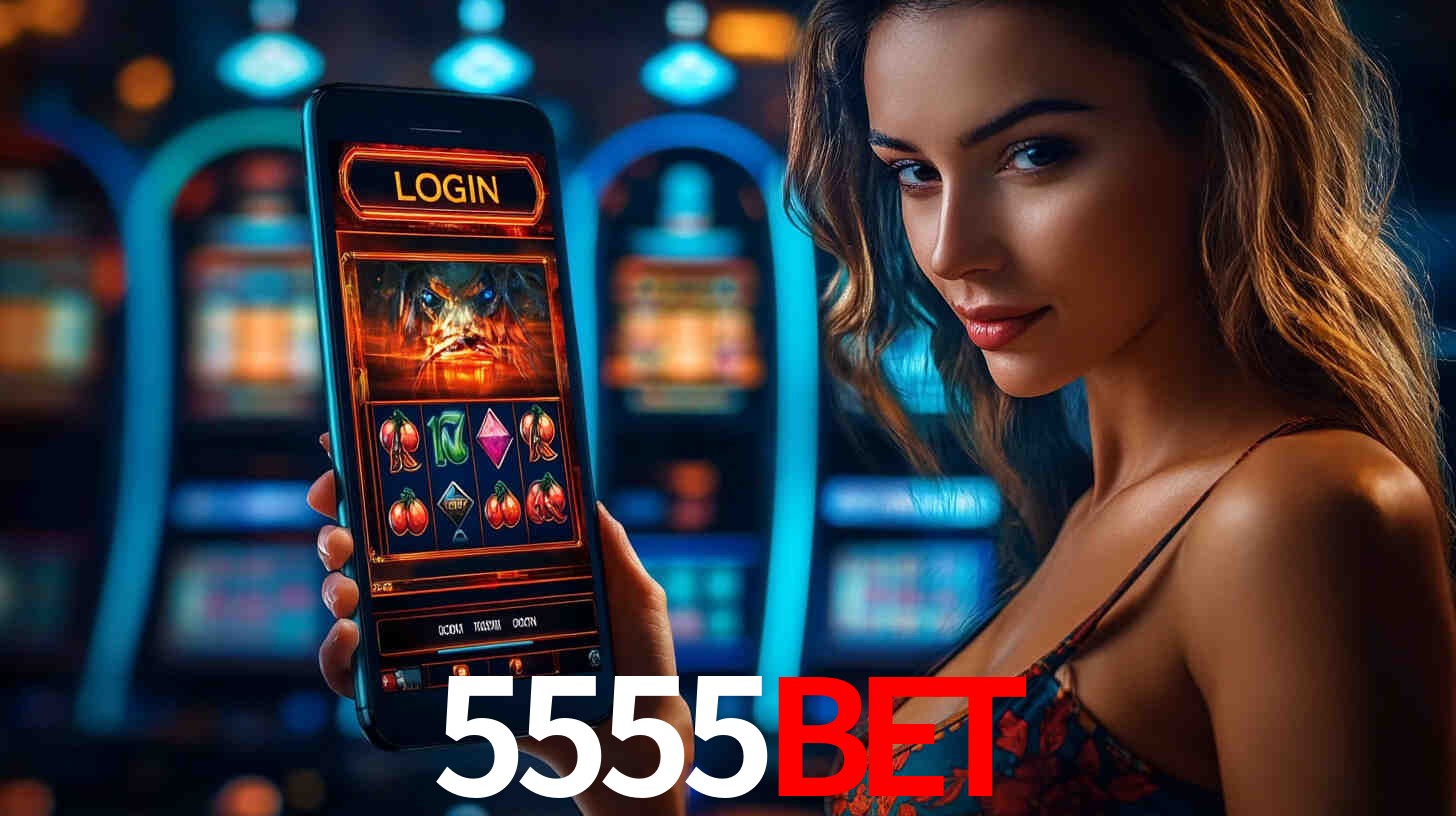 5555BET: A Experiência de Casino com Jogos de Mesa ao Vivo