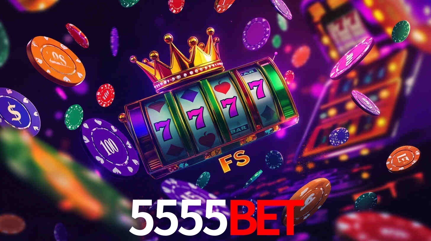 Blackjack Table 5555BET