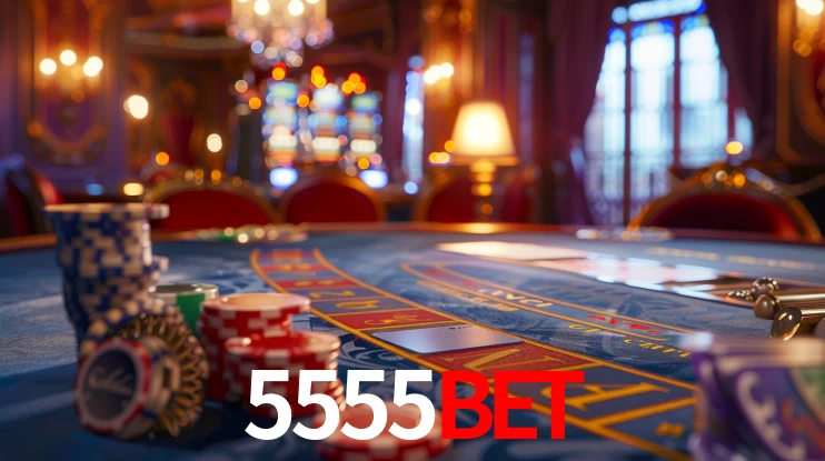 Security Systems 5555BET