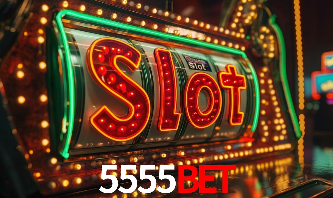 5555BET - Login Methods