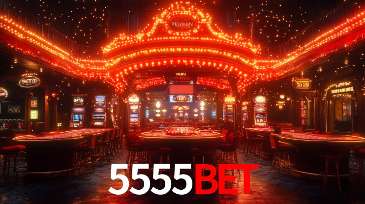 Exclusive Games 5555BET