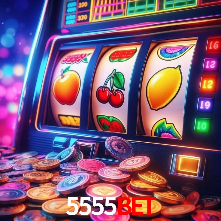 Login Seguro 5555BET
