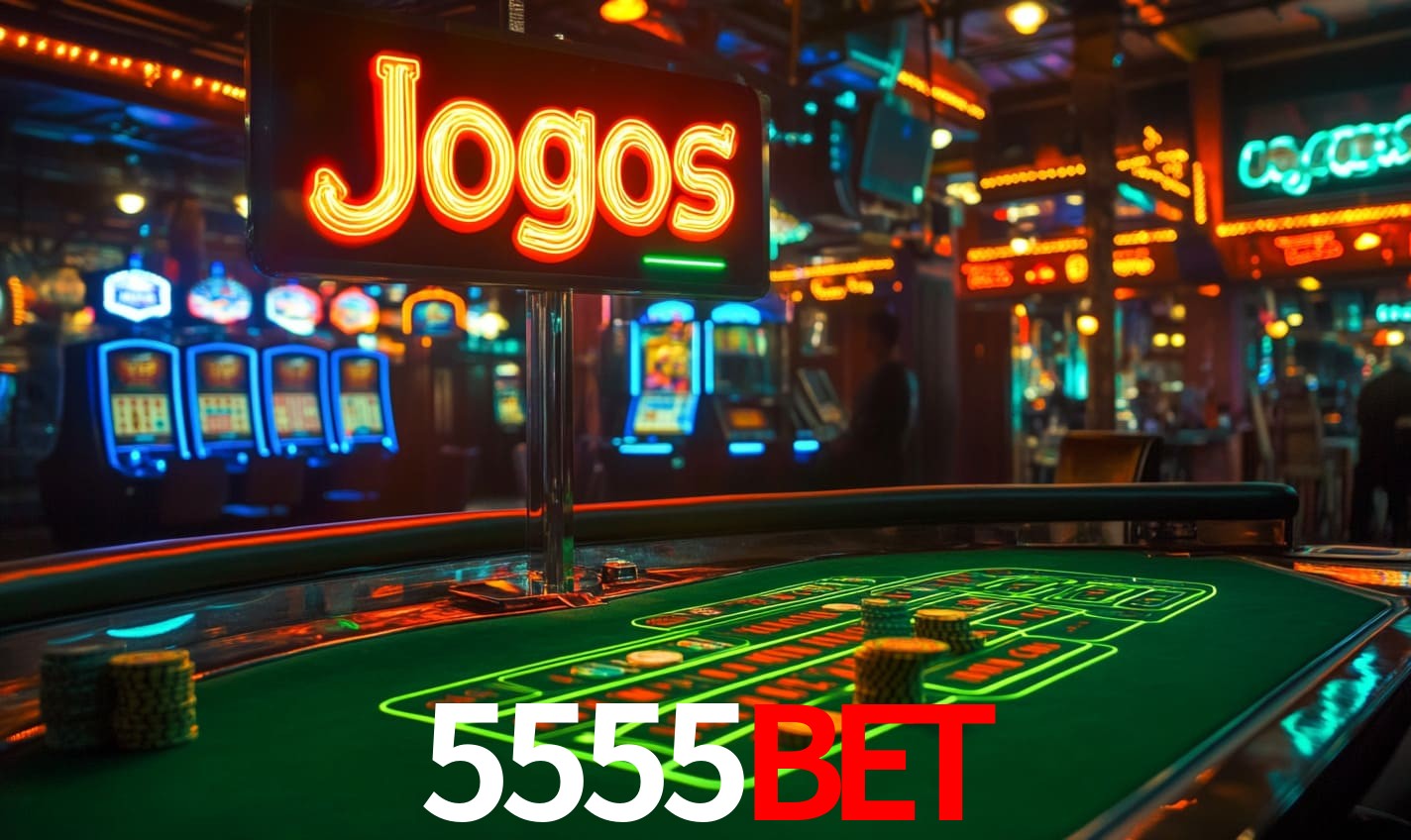 5555BET Salvador - Statistics