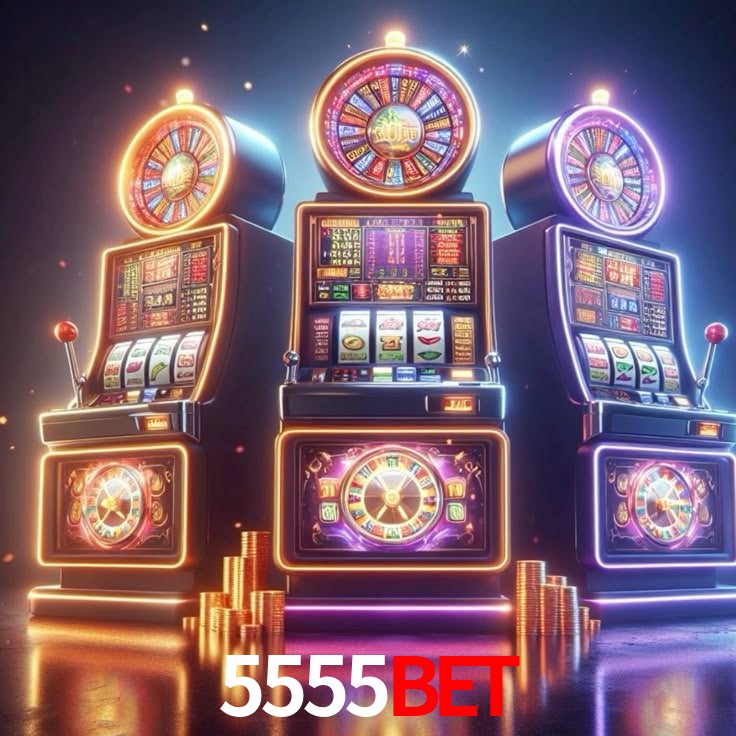 Ofertas Imperdíveis na 5555BET: Promoções e Bônus Que Valem a Pena