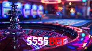 Cadastro Rápido 5555BET