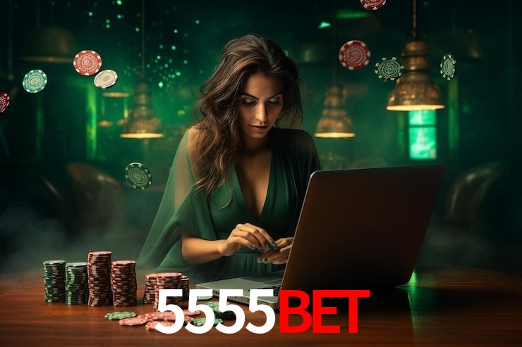 5555BET - App Security