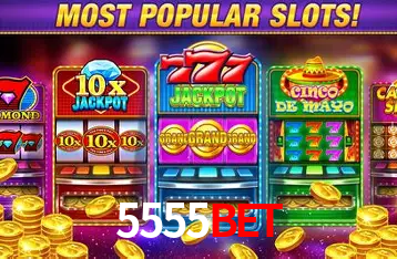 5555BET Rio de Janeiro - Professional Dealers