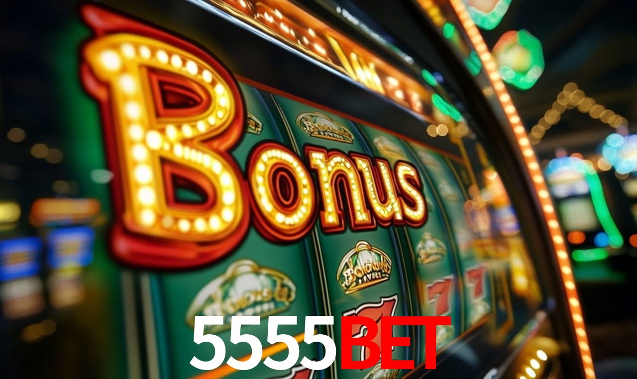 5555BET Salvador - Promo Stats