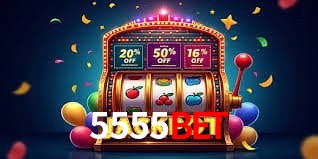 5555BET - Support