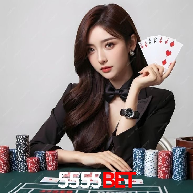 5555BET - Security