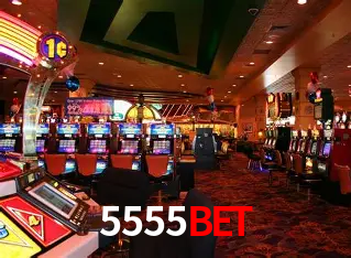5555BET Brasília - Casino Guide