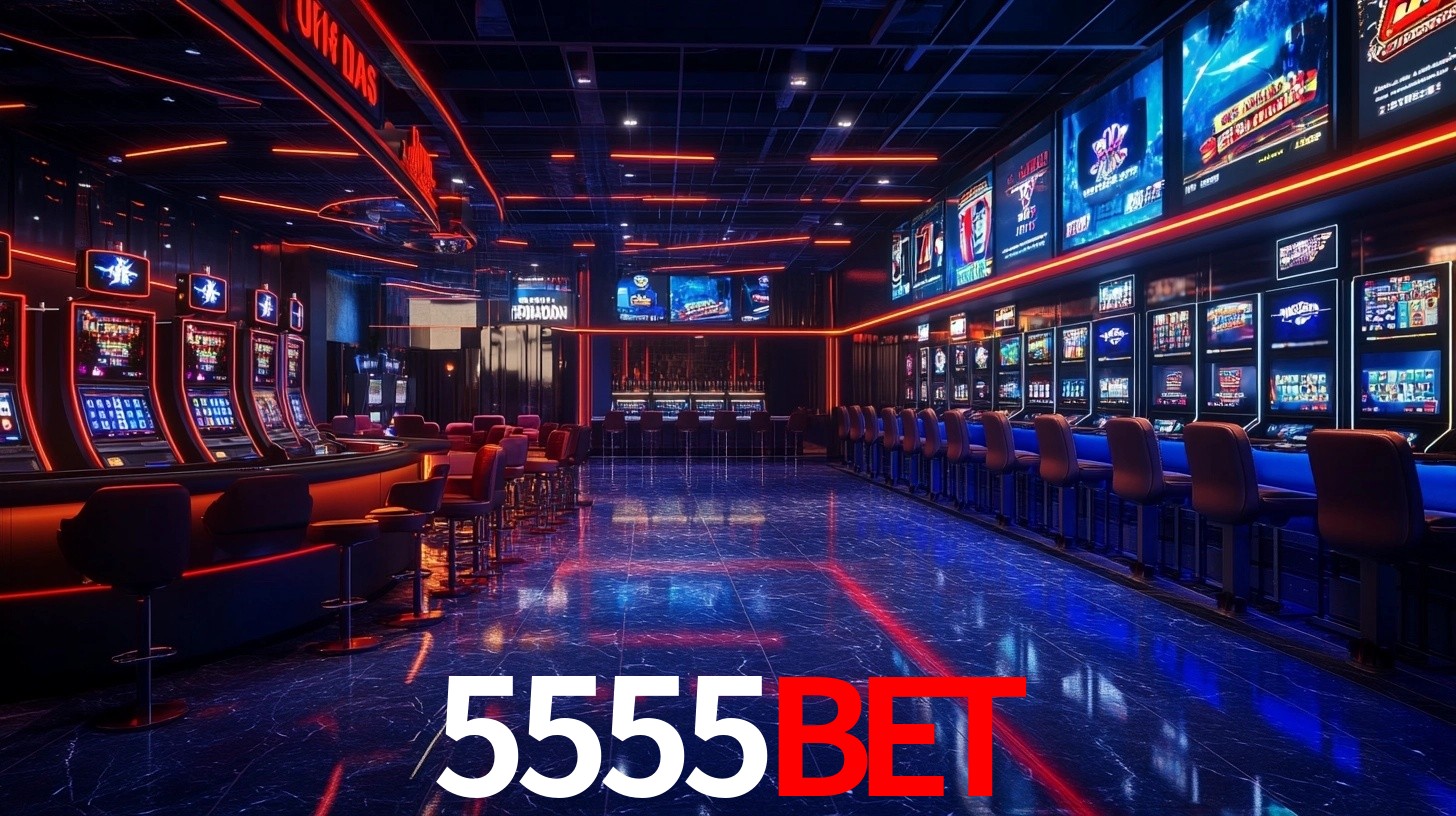 VIP Casino 5555BET