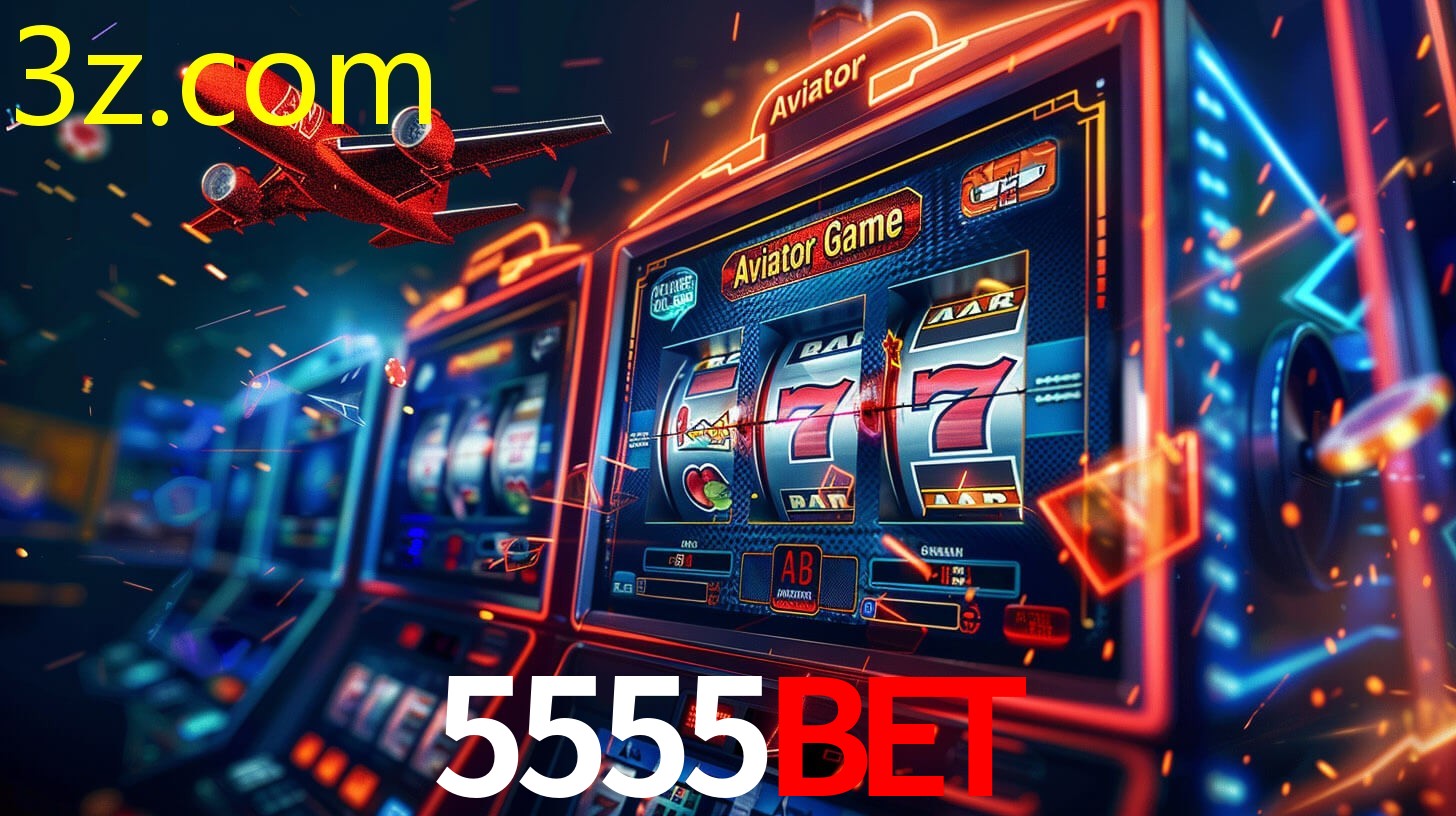 App 5555BET.COM