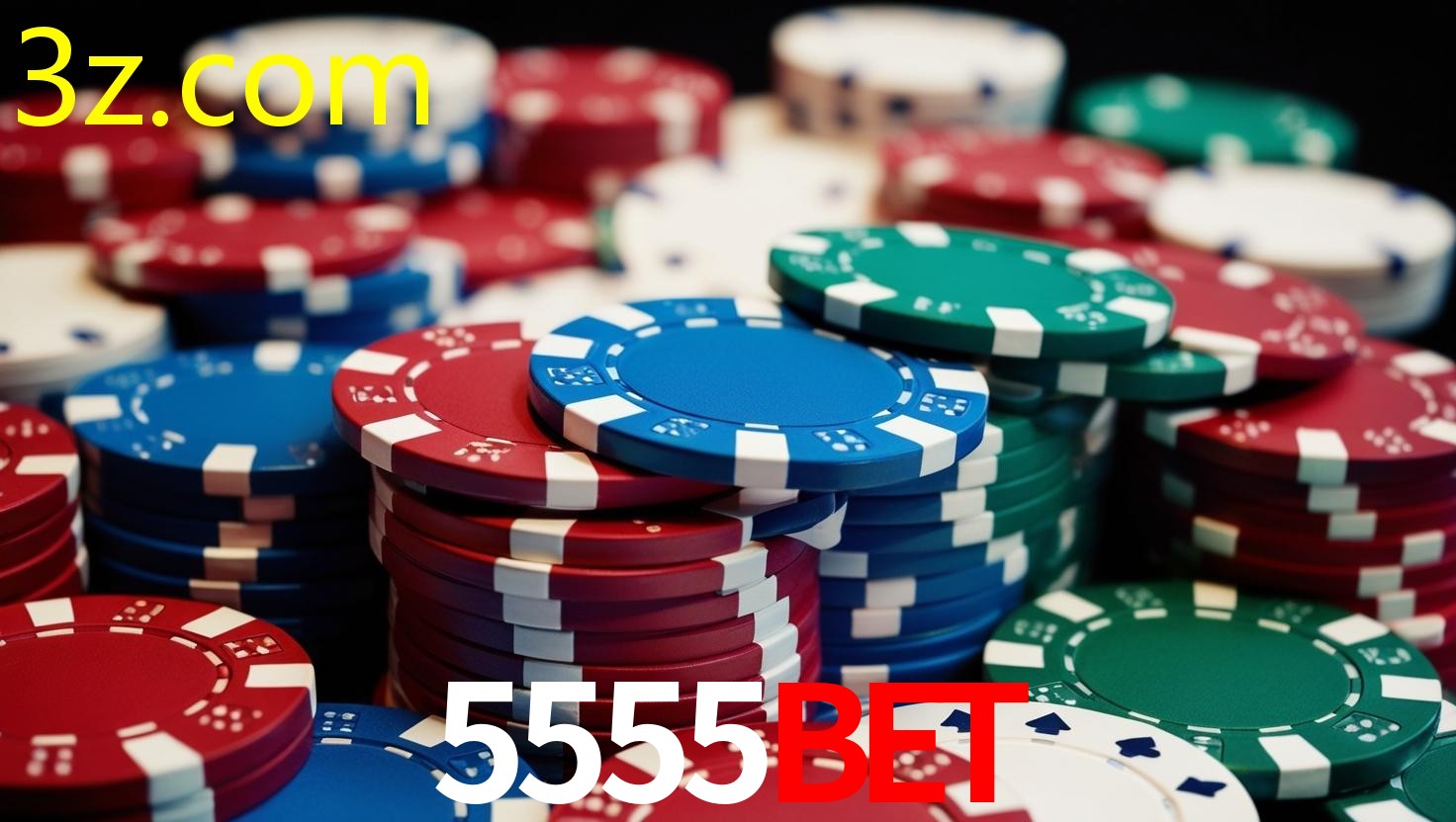 Cassino de Jogos 5555BET.COM