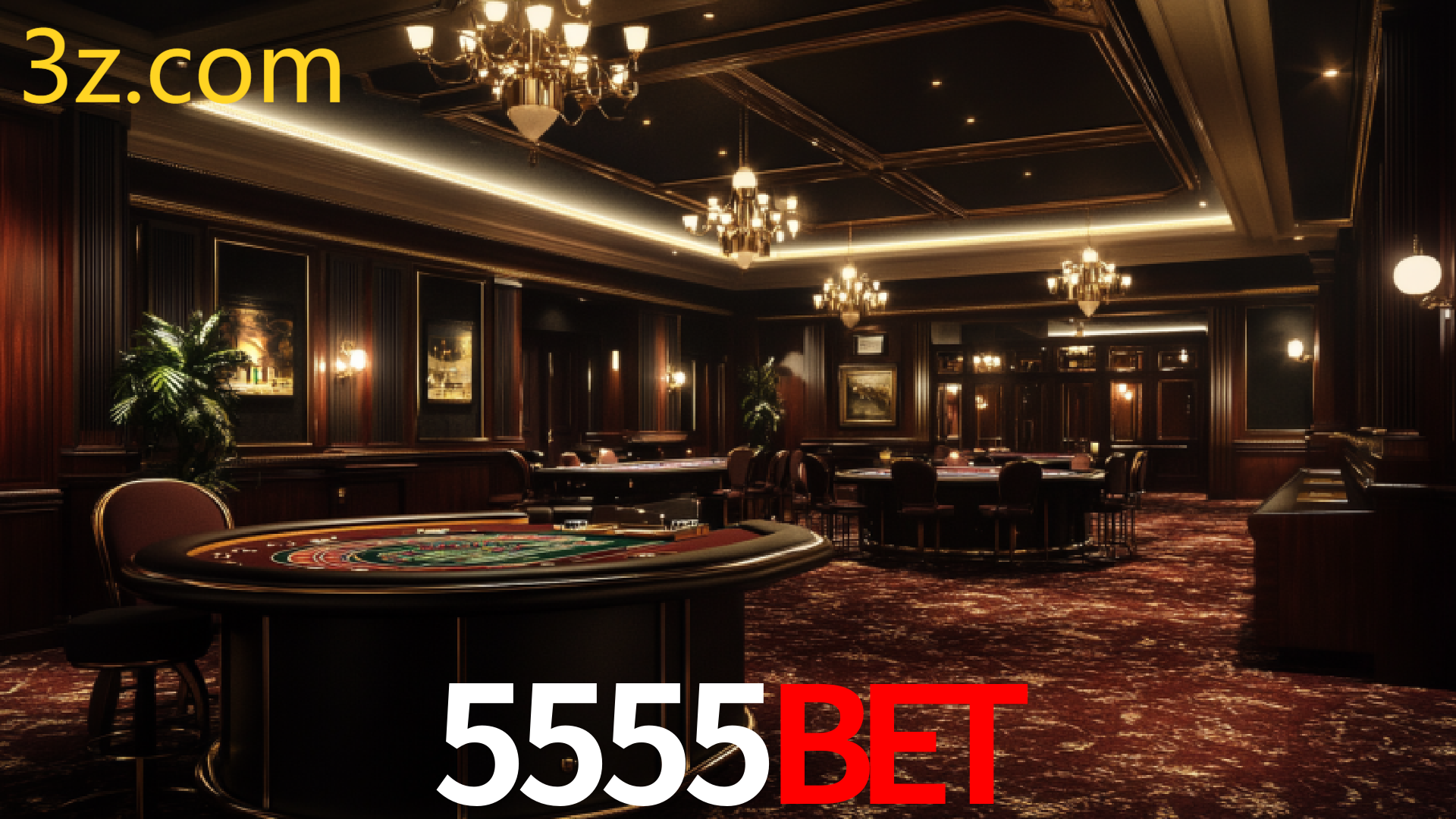 Cassino Online Seguro 5555BET.COM